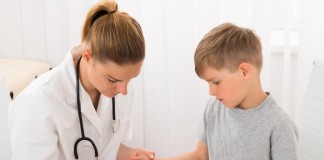 Diabetes in Children