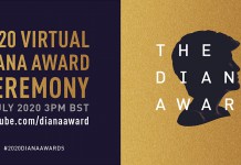 Diana Award