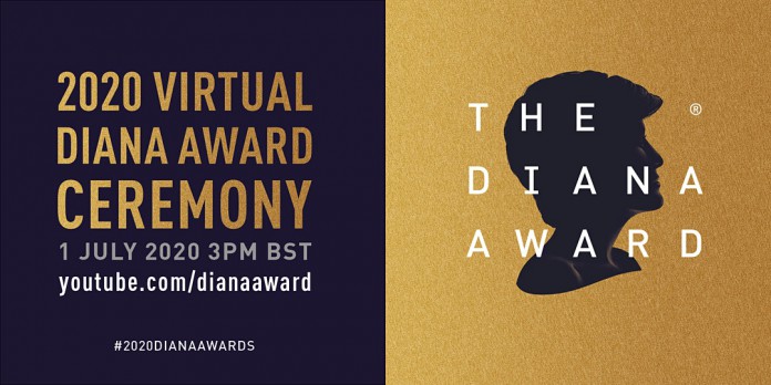 Diana Award