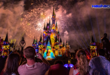 Disney is working on AI animatronics that interact with park guests