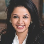 Divya Jain, Co-Founder and CEO, Safeducate