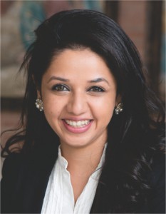 Divya Jain, Co-Founder and CEO, Safeducate