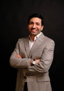 Dr Jitin Chadha