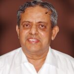 Dr. H R Nagendra, Chancellor, S-VYASA