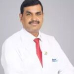 Dr. JV Srinivas, Lead Consultant – Orthopaedics & Joint Replacement, Aster RV Hospital (1)
