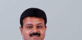 Dr. Manjunath Malige, Chief Endocrinologist and Diabetologist, Aster RV Hospital