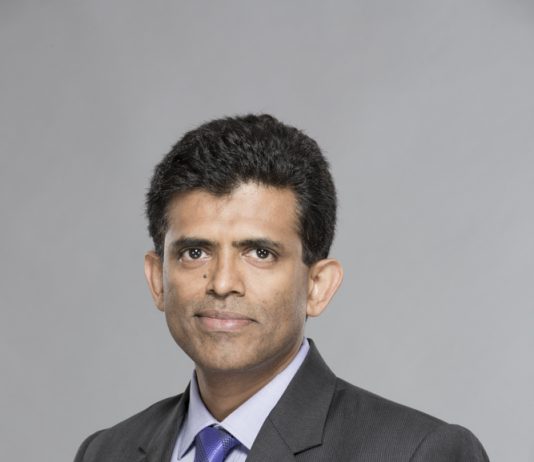 Dr. Sanjay Bhat, Senior Consultant - Interventional Cardiology, Aster CMI Hospital