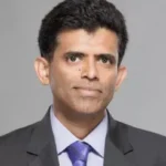 Dr. Sanjay Bhat, Sr Consultant – Interventional Cardiology