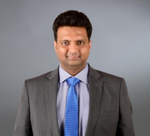 Dr. Vijay Agarwal, Lead & Sr. Consultant - Medical Oncology & Haematology, Aster CMI Hospital