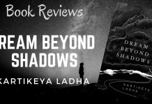 Dream Beyond Shadows