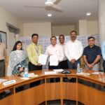 EDII partners with SBI Foundation 1