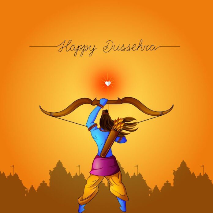 Dussehra