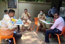 Embassy Office Parks