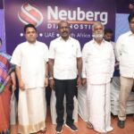 Event Photo 1 – Neuberg Diagnostics – April 14, 2022