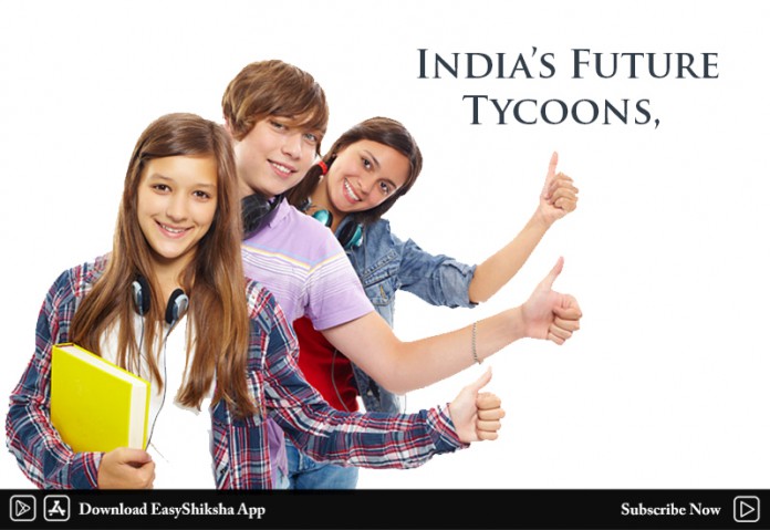 FUTURE TYCOONS