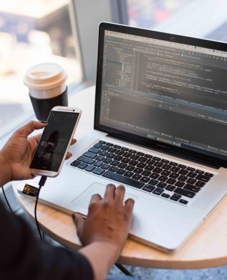 What is Flutter? Different Types Of Flutter Development Services Flutter
