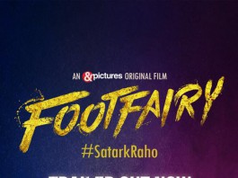 Footfairy