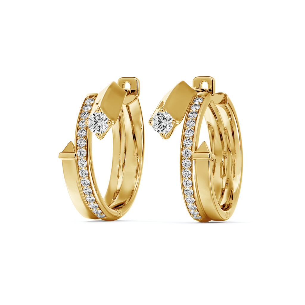 De Beers announces launch of Forevermark Avaanti collection