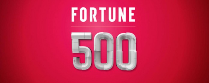 Fortune 500