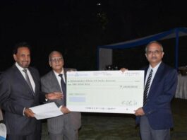 Founder of “Bakshi Group” gives Rs 10 crores to IIT-Delhi