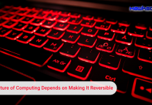 The Future of Computing