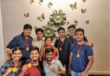 Global Centre For Entrepreneurship And Commerce