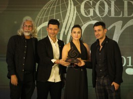 Golden Glory awards