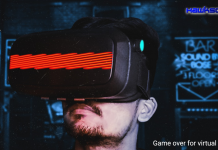 Game Over Virtual Reality