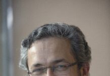 Ganesh S. as Global CHRO