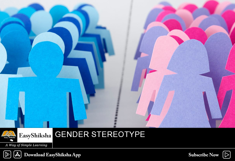 Stereotypes And Its Impact On Society