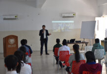 Gillco International School