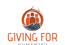 Giving For Humanity