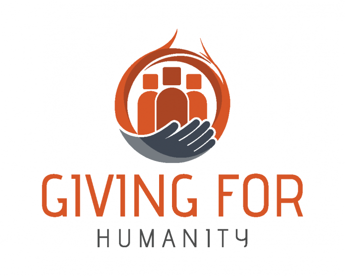 Giving For Humanity