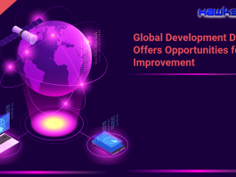 Global Development Decline Offers Opportunities for Improvement