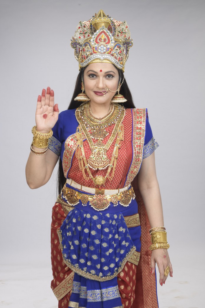 Gracy Singh