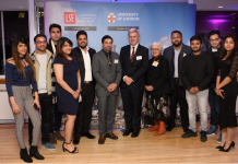 University of London