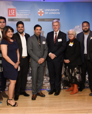 University of London