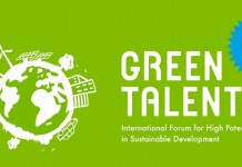 Green Talents