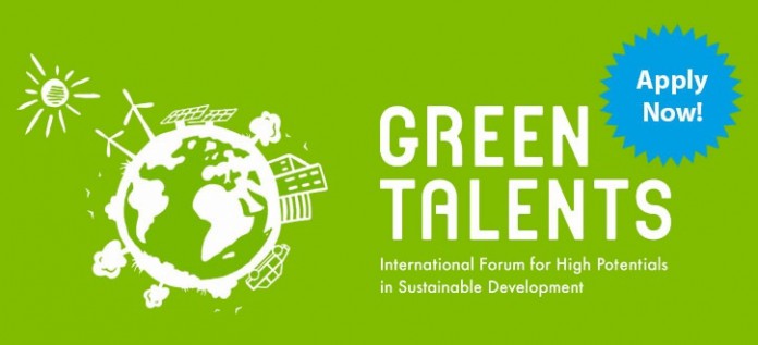 Green Talents