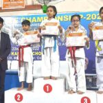 Griffins International School2