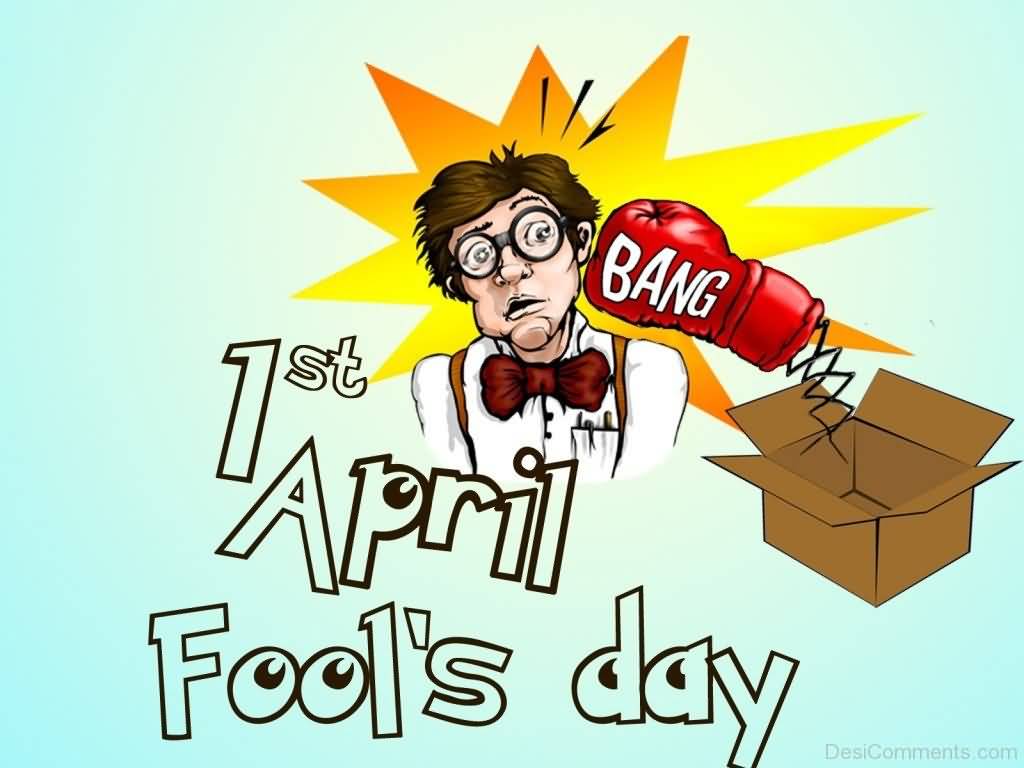 Happy April Fool Day: Download Images, WhatsApp Jokes
