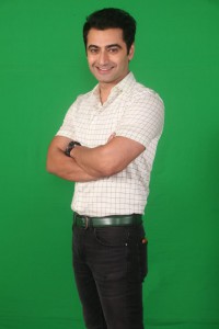 Harshad Arora