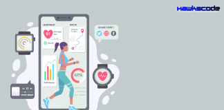 Health Fitness Apps