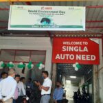 Hero MotoCorp- Singla Auto Need-Photo-1