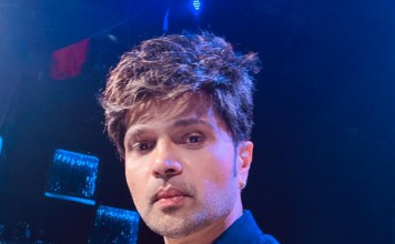 Himesh Reshammiya