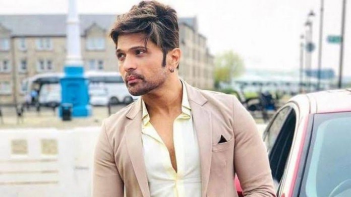 Himesh Reshammiya