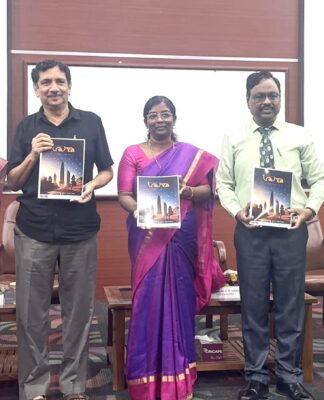 Hindustan Institute of Technology and Science Hosts “CHIAROSCURO 2024” to Address Sustainability, AI, and Cultural Heritage in Architecture and Design technology