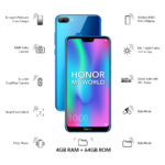 Honor 9N