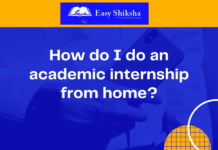academic internship