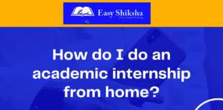 academic internship